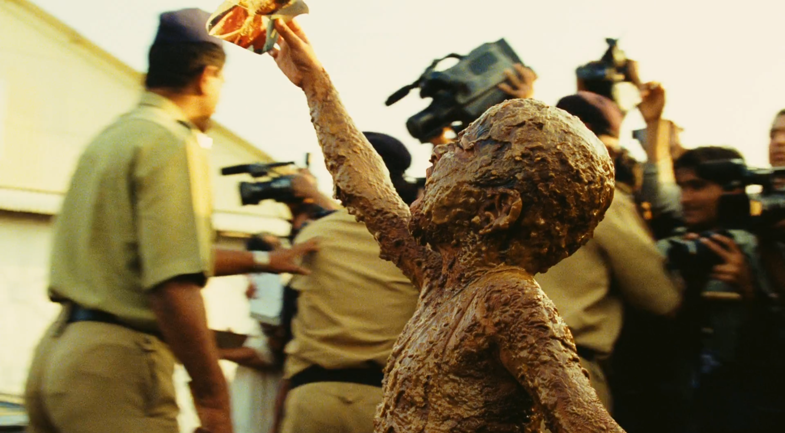 Directrospective: SLUMDOG MILLIONAIRE </em>(2008)