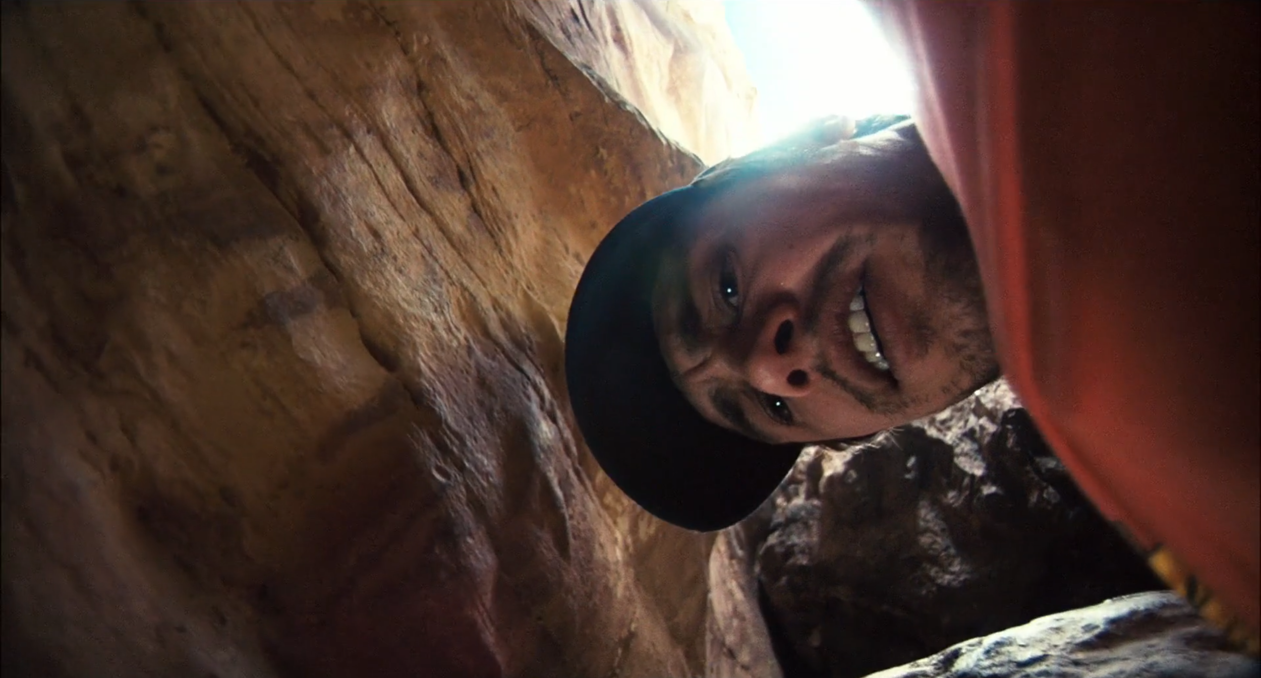 Directrospective: 127 HOURS </em>(2010)