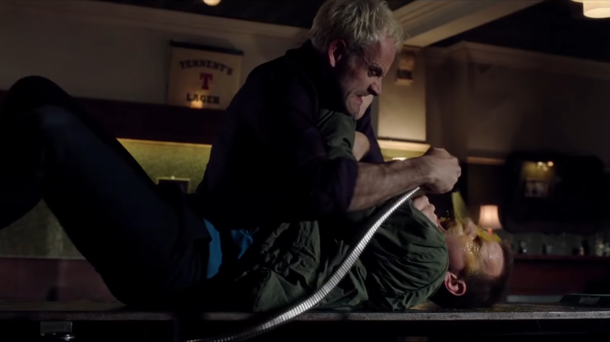 Directrospective: T2 TRAINSPOTTING </em>(2017)