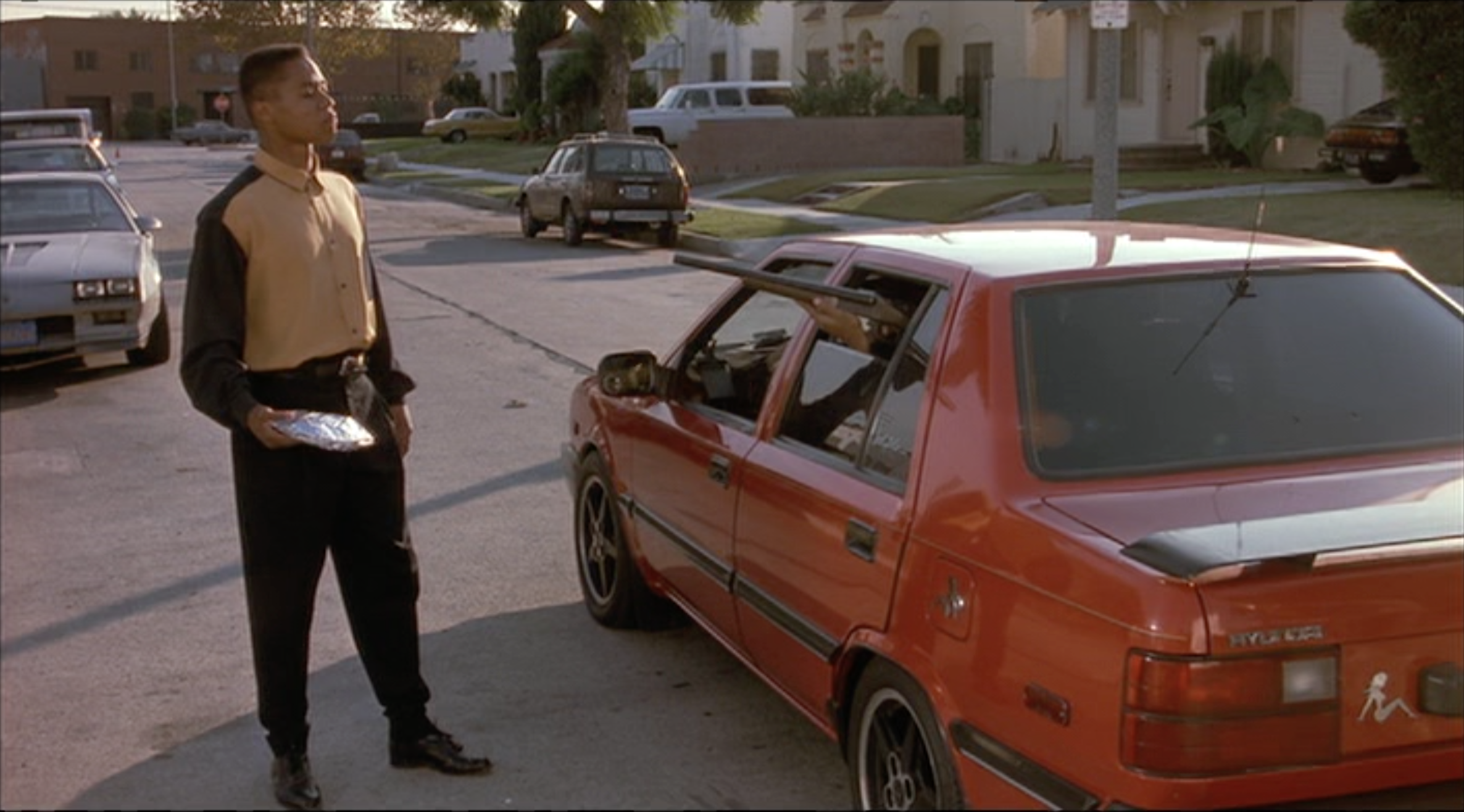 Directrospective: BOYZ N THE HOOD</em> (1991)