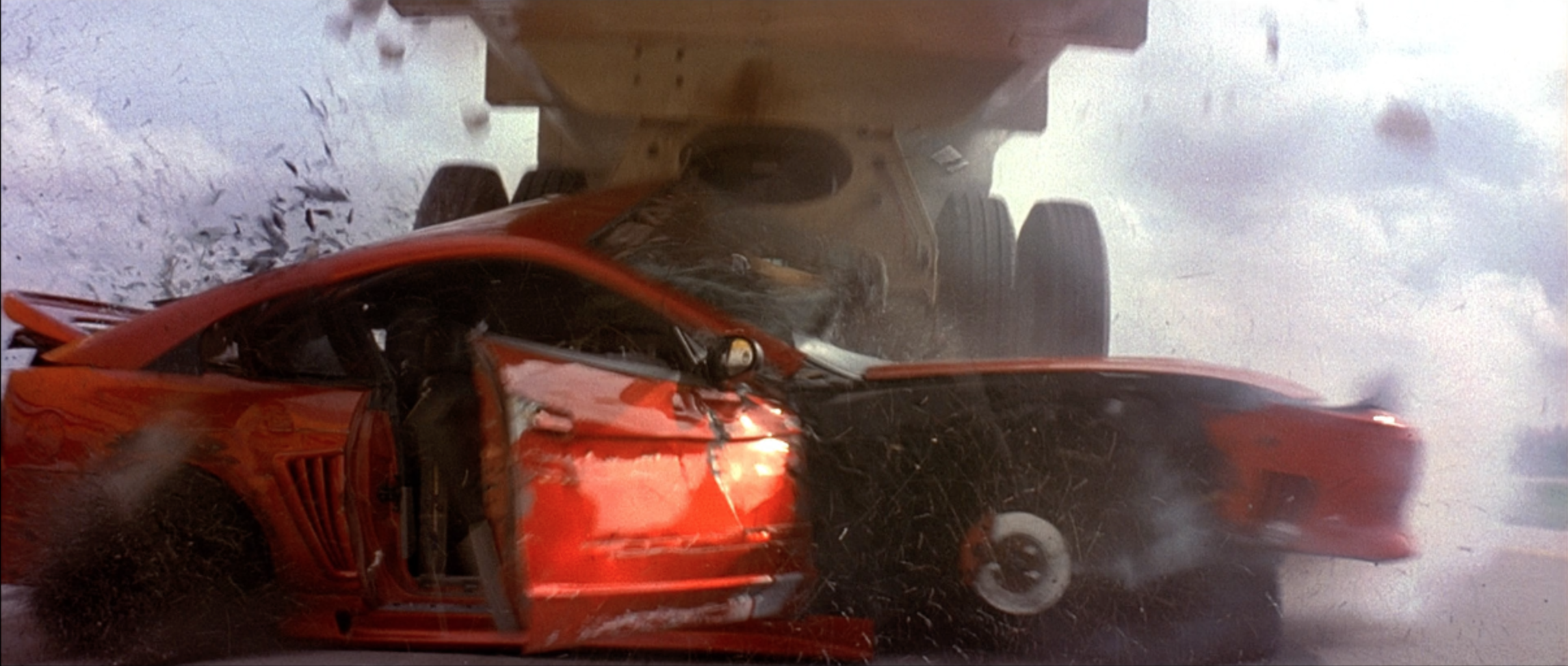 Directrospective: 2 FAST 2 FURIOUS </em>(2003)
