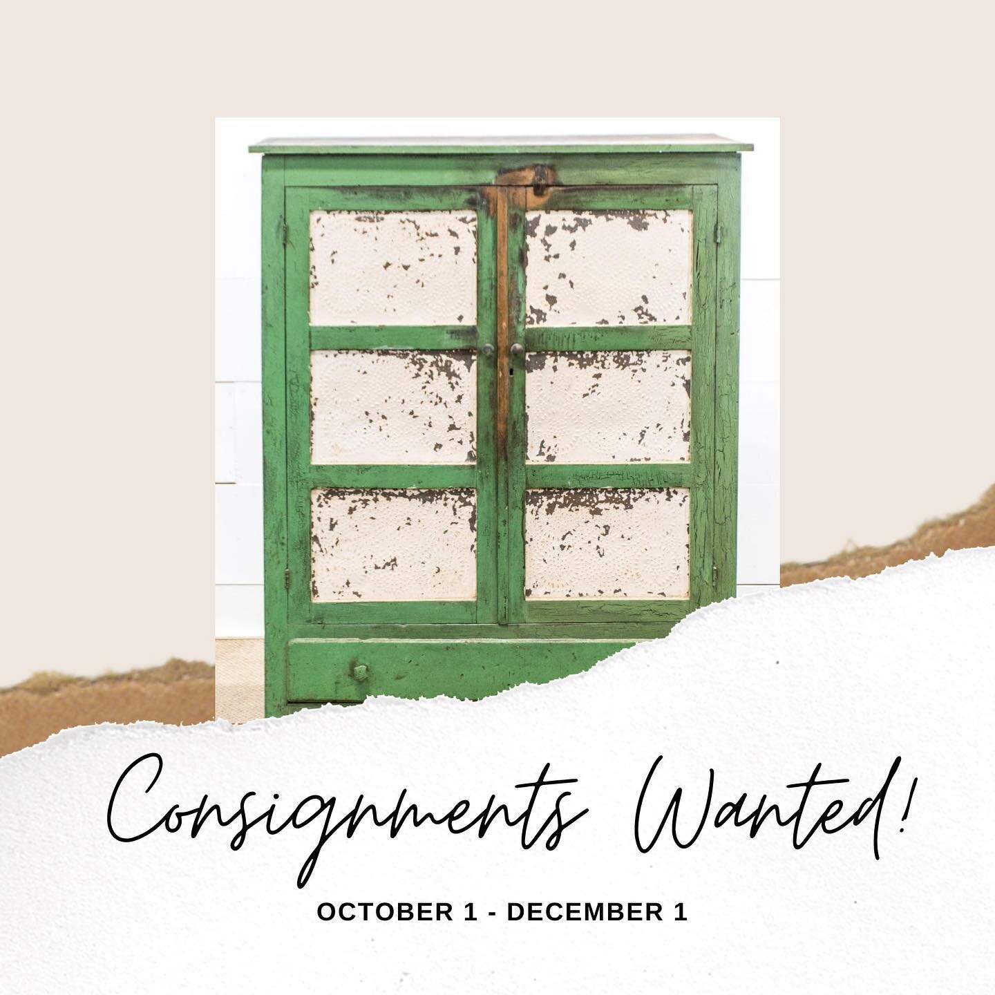 💸CONSIGNMENTS WANTED FOR OUR NEXT AUCTION! (JANUARY 7, 8, 9) We specialize in Americana, industrial, architectural, garden, country French, oil + gas, folk art, advertising, and general store items. Let Bright Star Antiques achieve you the most on t