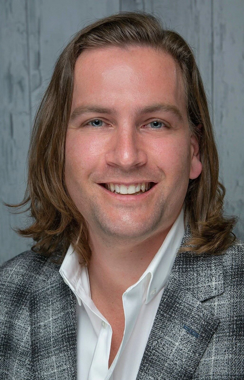 Marshall SmithFounder/Chief Activation Officer