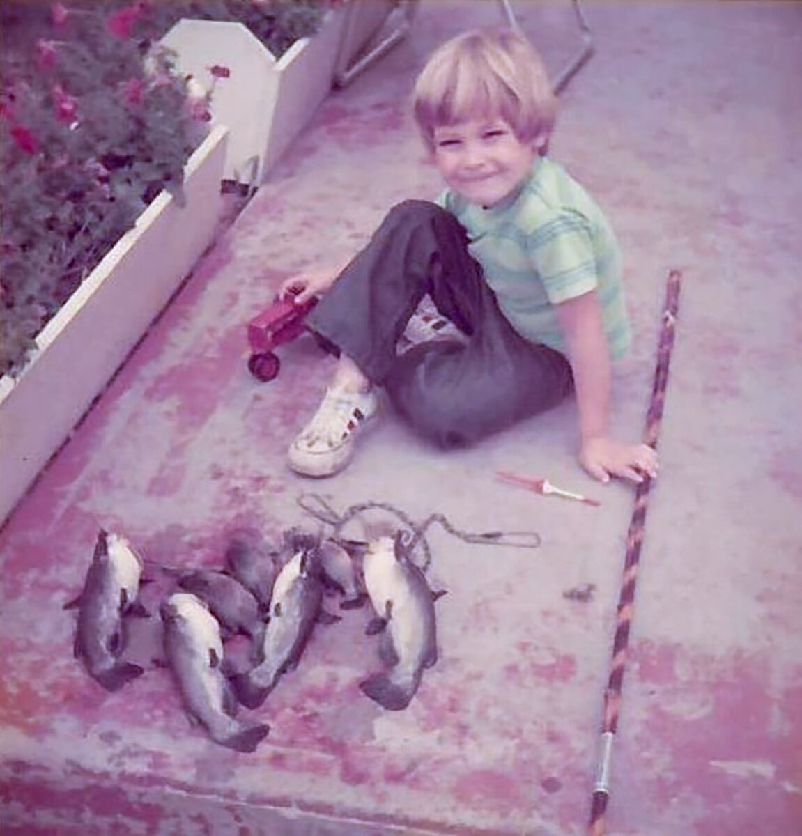 Homeplace Catfish