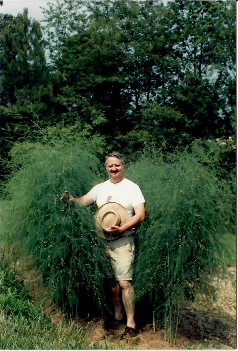 Proud Agrarian
