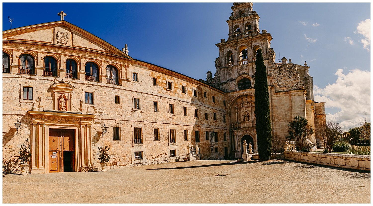 boda en monasterio de la vid. Fotografo monasterio de la vid. fotografo aranda de duero. Boda en Monasterio de santa maria de la vid (16).jpg