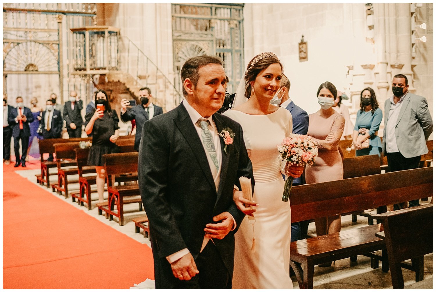 boda en monasterio de la vid. Fotografo monasterio de la vid. fotografo aranda de duero. Boda en Monasterio de santa maria de la vid (19).jpg