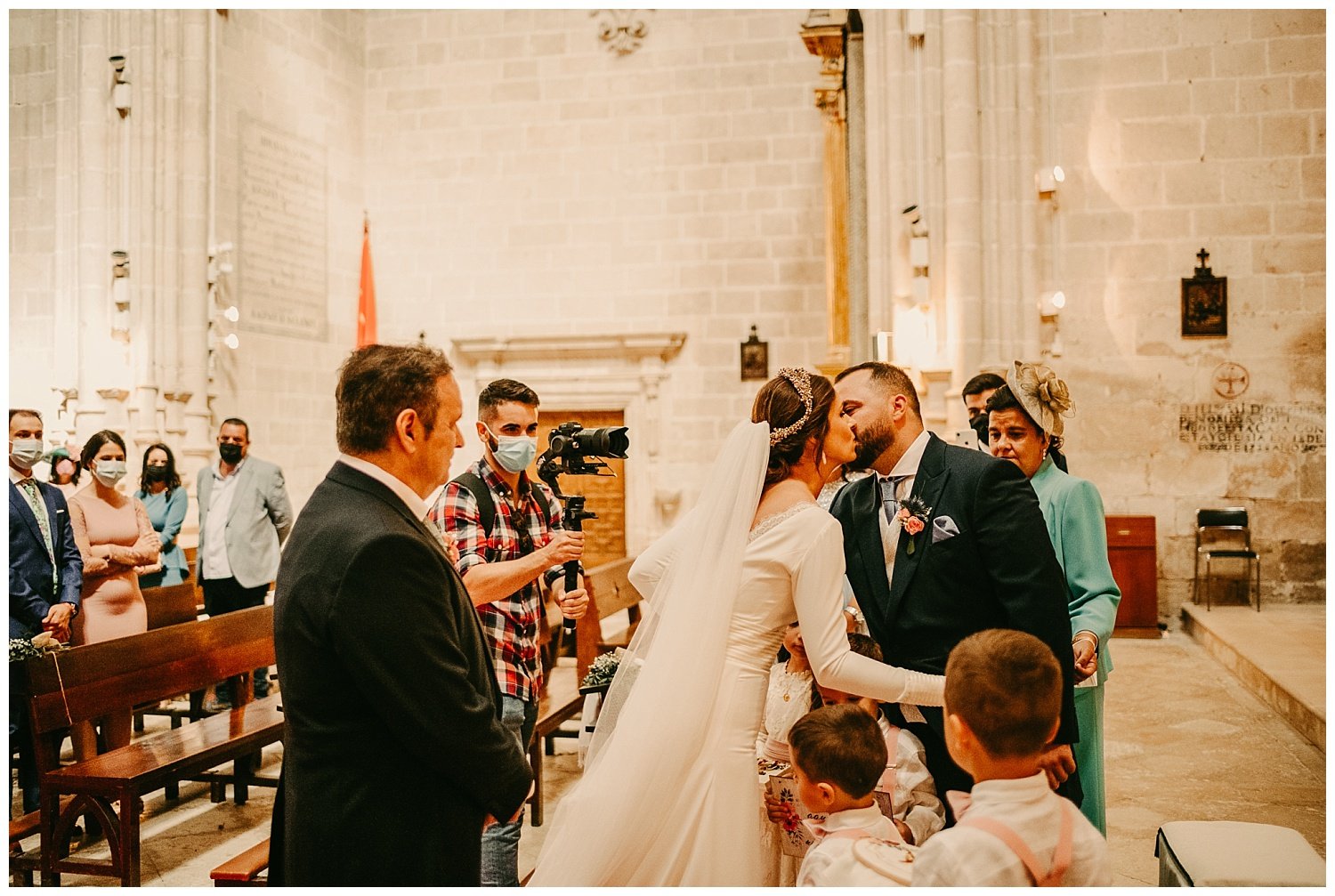 boda en monasterio de la vid. Fotografo monasterio de la vid. fotografo aranda de duero. Boda en Monasterio de santa maria de la vid (20).jpg