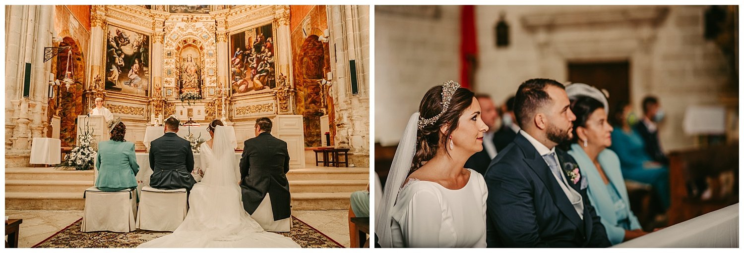 boda en monasterio de la vid. Fotografo monasterio de la vid. fotografo aranda de duero. Boda en Monasterio de santa maria de la vid (23).jpg