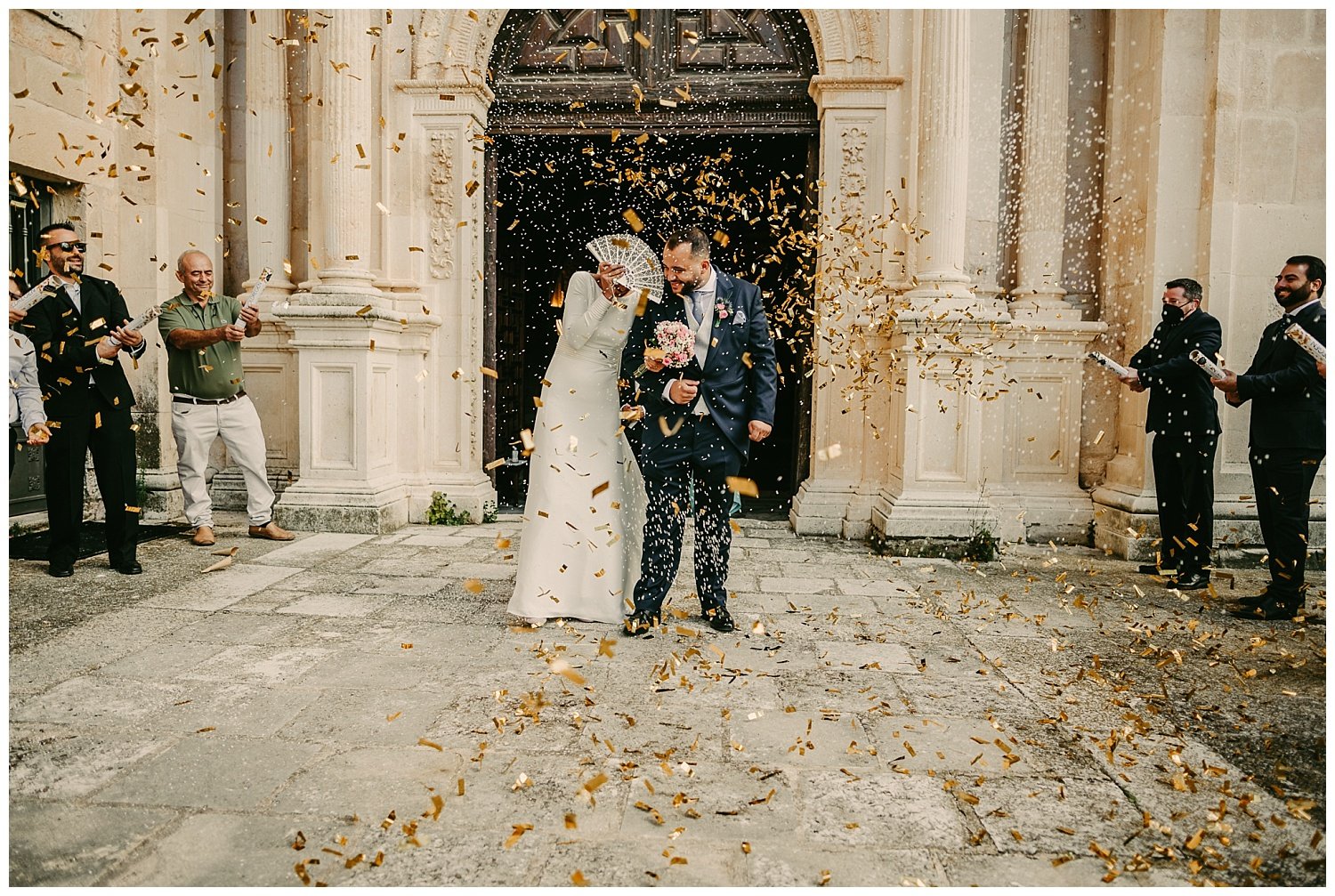 boda en monasterio de la vid. Fotografo monasterio de la vid. fotografo aranda de duero. Boda en Monasterio de santa maria de la vid (28).jpg