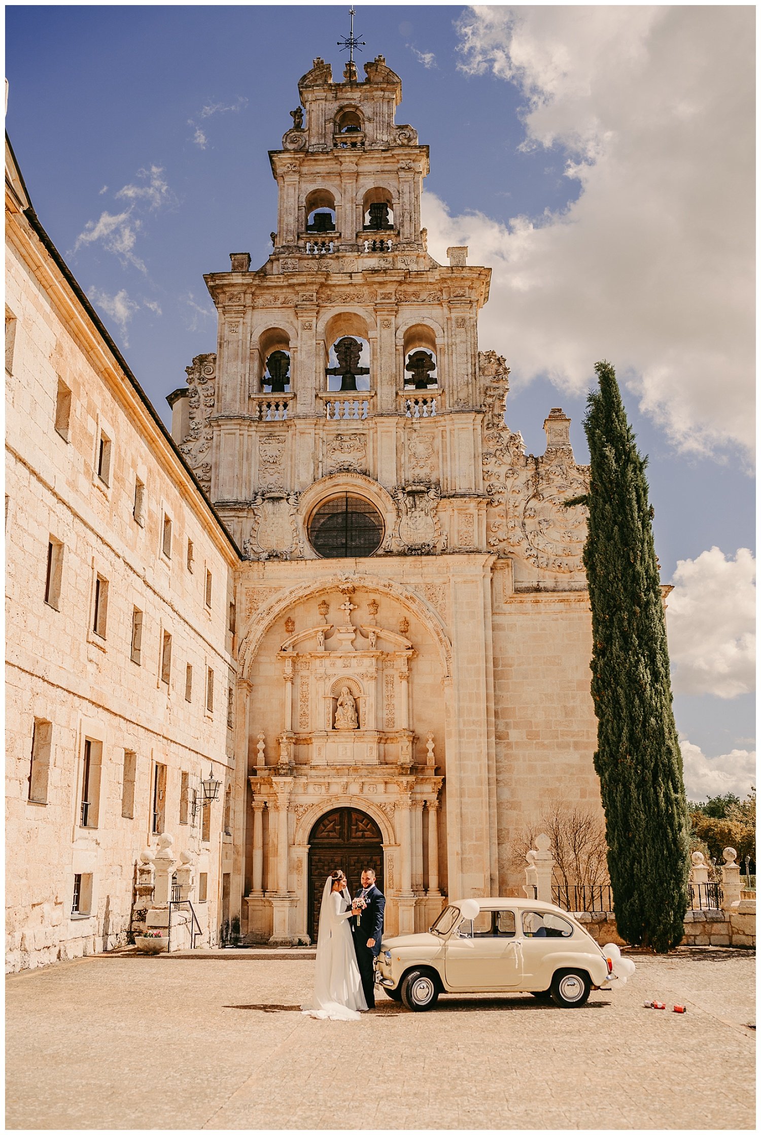 boda en monasterio de la vid. Fotografo monasterio de la vid. fotografo aranda de duero. Boda en Monasterio de santa maria de la vid (34).jpg