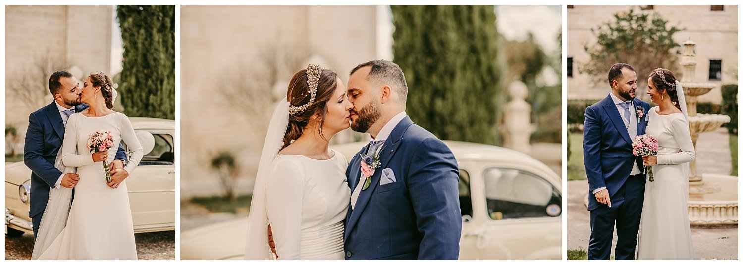 boda en monasterio de la vid. Fotografo monasterio de la vid. fotografo aranda de duero. Boda en Monasterio de santa maria de la vid (35).jpg