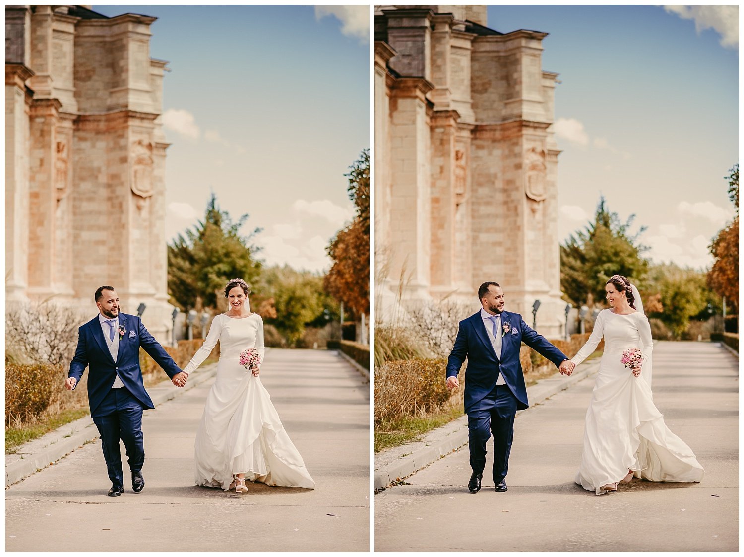 boda en monasterio de la vid. Fotografo monasterio de la vid. fotografo aranda de duero. Boda en Monasterio de santa maria de la vid (47).jpg