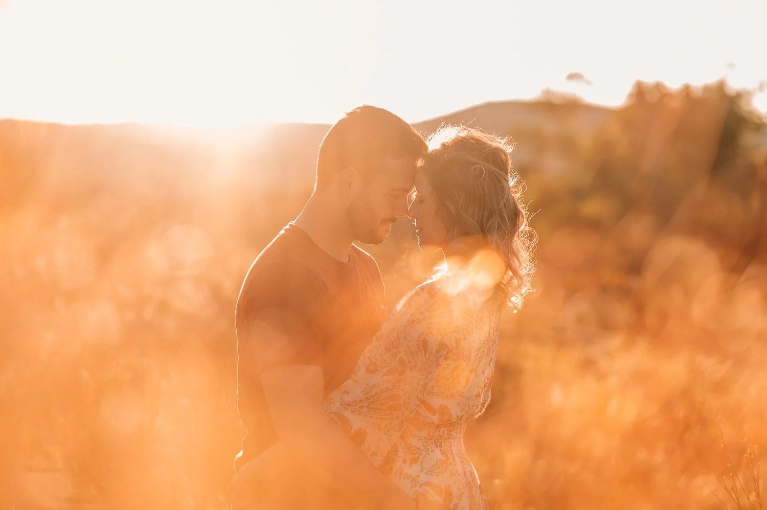 Marta + Sergio