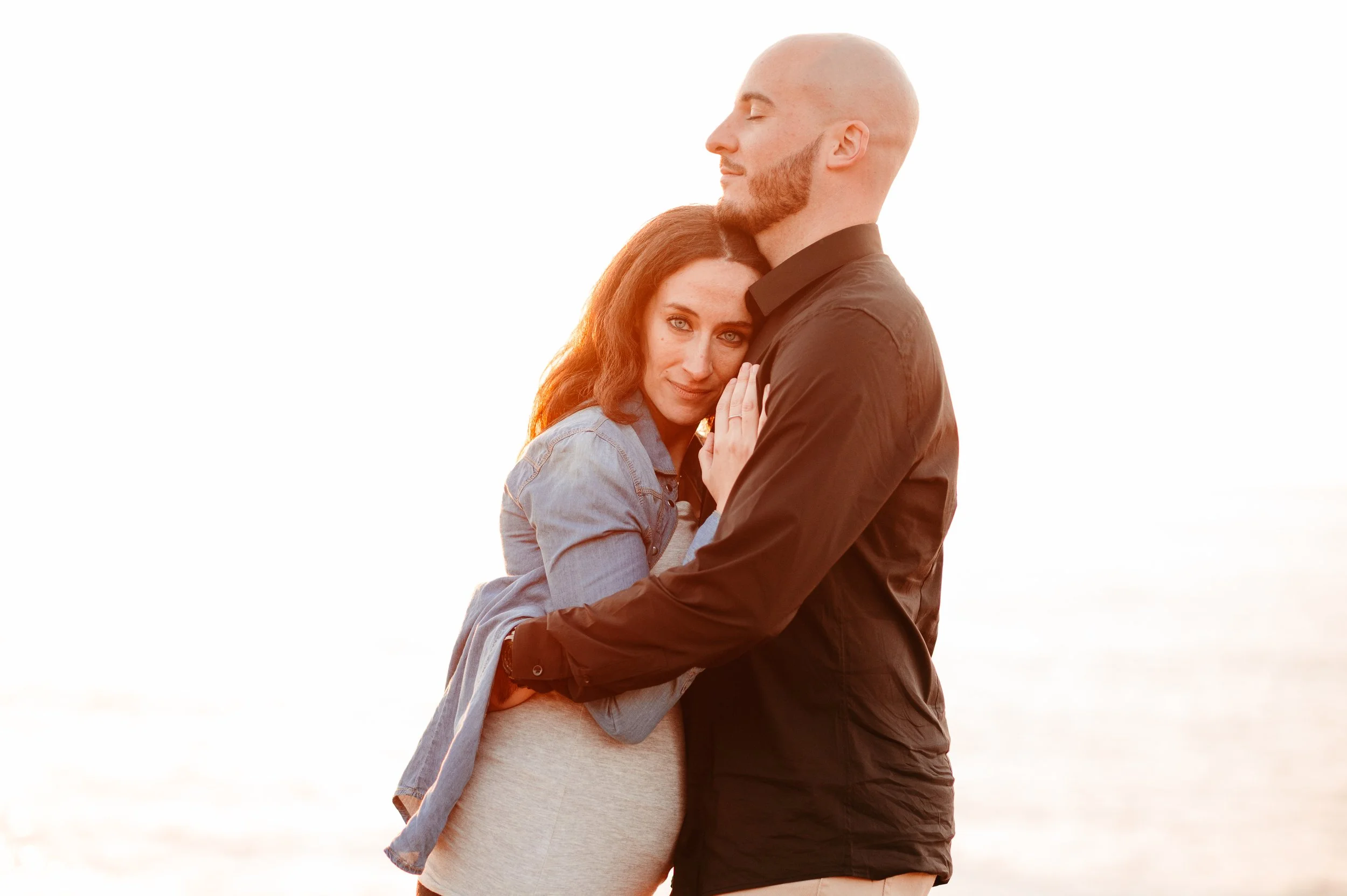 Preboda Saioa + Jorge Hondarribi