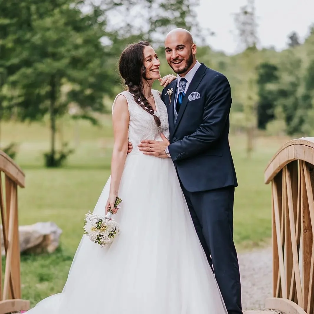 Os dejo por aquí algunas fotos de la boda de Saioa y Jorge. Un día increíble rodeado de gente maravillosa. Nos espera un verano muy movido 😆😆.
🍽️@olarrondojatetxea 
🎵@txingudideejays 
.
.
.
.
#usurbil #olarrondo #ezkontzakgi