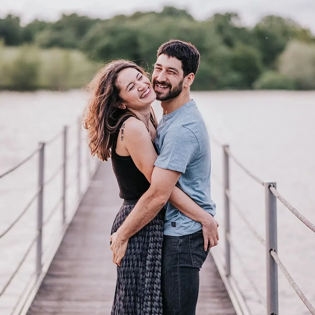 Josune eta Iagoren egunandako geroz eta denbora gutxiago falta da. Pandemia dela eta euren ezkontza atzeratu behar izan zuten baina laister ospatuko dugu topera 🎉🎉🎉
Hona hemen egindako prebodan argazki batzuk.
Uda ona pasa!!