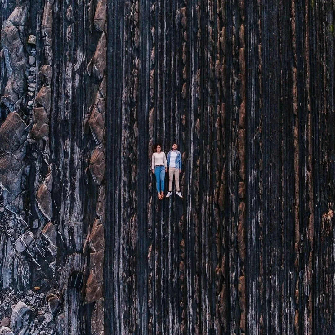 I+I ♥️ desde el aire 😊
#ezkontzakgipuzkoa #ezkontzaargazkilaria #ezkontzak
#drone #dronephotography #dronephoto #droneoftheday #dji #djimini2