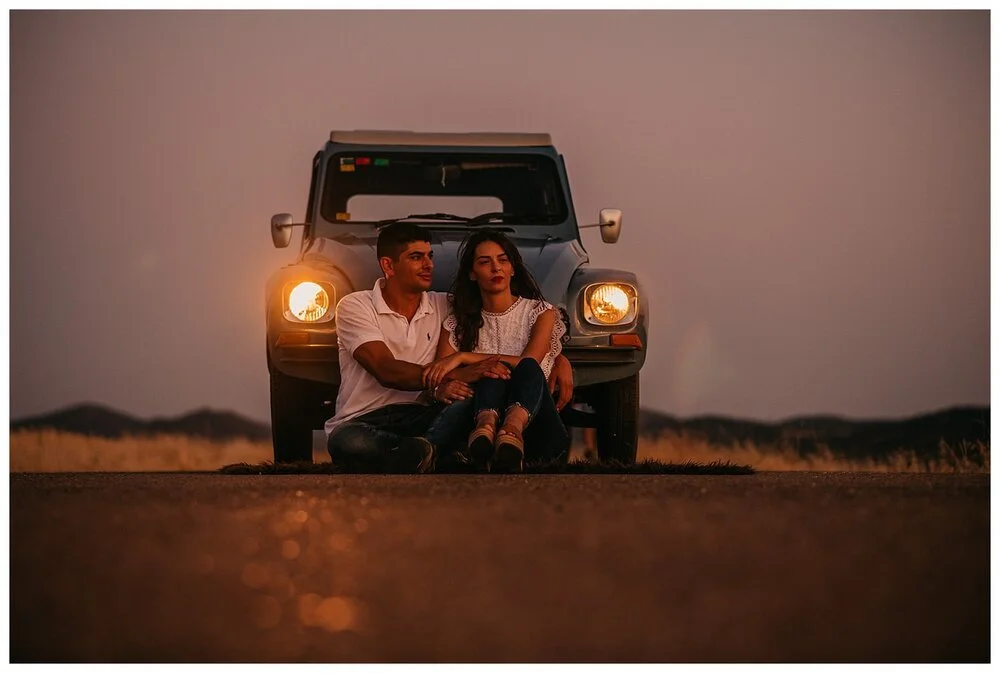 PREBODA JESSI + JUAN