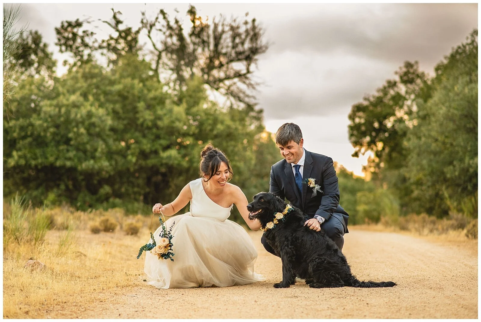 BODA EN HIGUERA DE LA SERENA