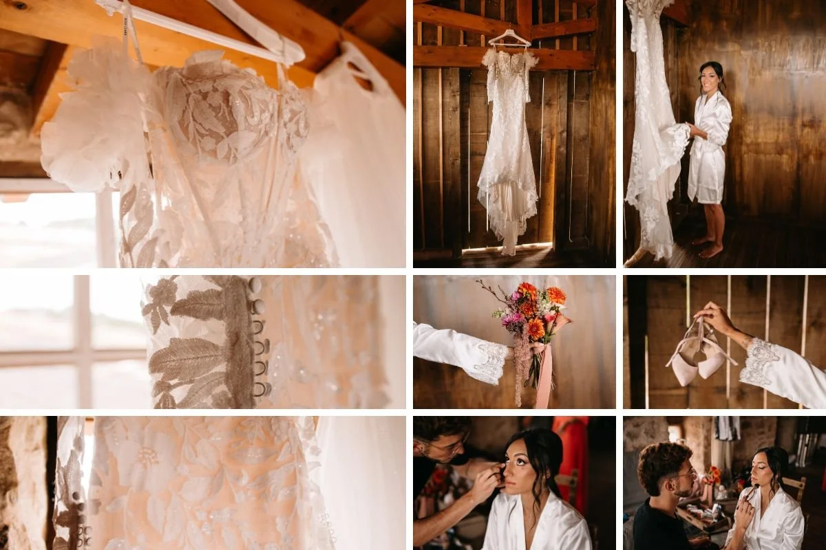 Boda en el granero de San Francisco. Casarse en el granero de san Francisco. Santa Gadea del Cid7.jpg