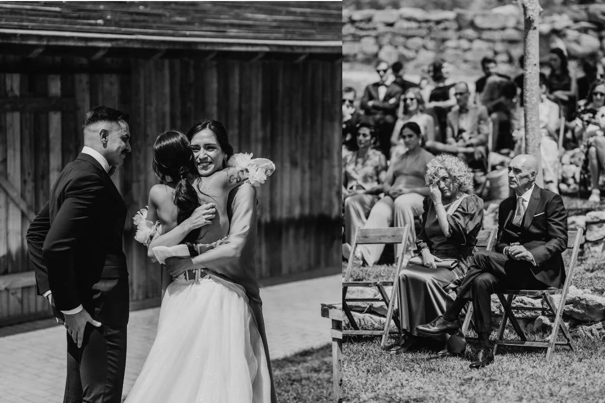 Boda en el granero de San Francisco. Casarse en el granero de san Francisco. Santa Gadea del Cid15.jpg