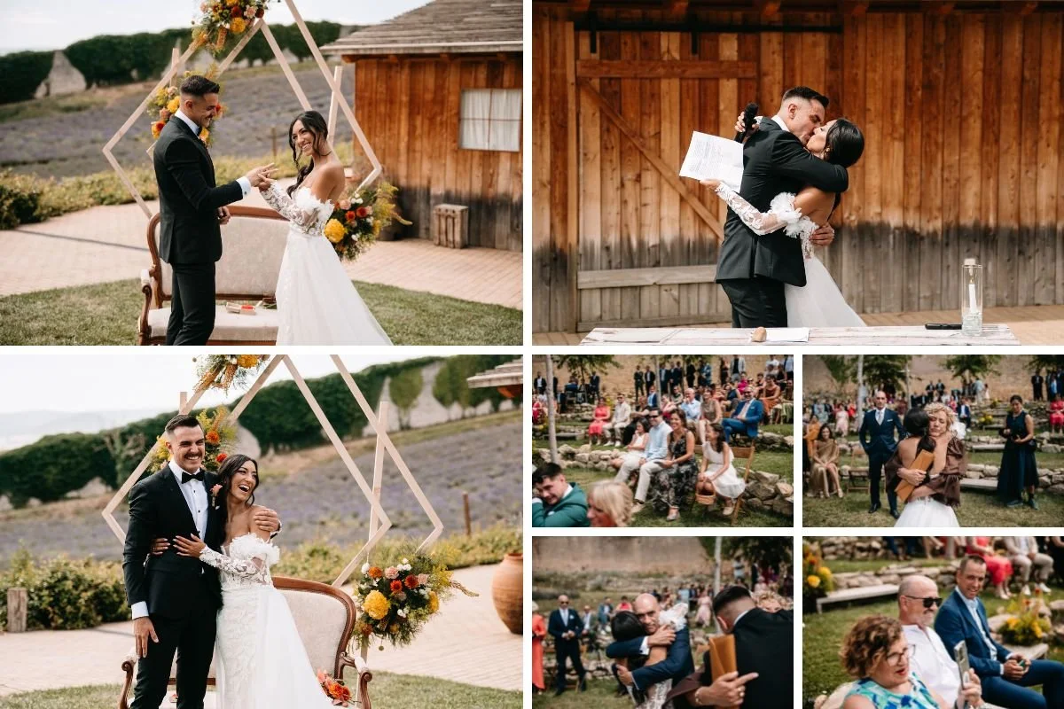 Boda en el granero de San Francisco. Casarse en el granero de san Francisco. Santa Gadea del Cid19.jpg