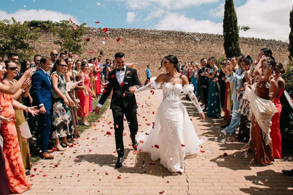 Boda en el granero de San Francisco. Casarse en el granero de san Francisco. Santa Gadea del Cid20.jpg