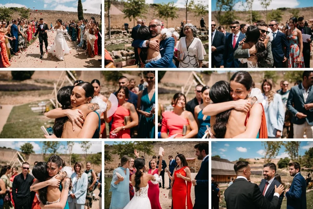 Boda en el granero de San Francisco. Casarse en el granero de san Francisco. Santa Gadea del Cid21.jpg