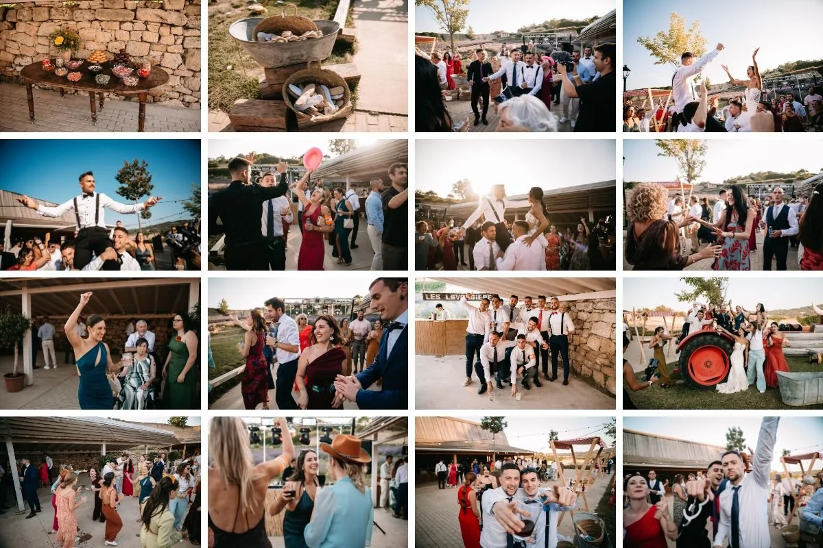 Boda en el granero de San Francisco. Casarse en el granero de san Francisco. Santa Gadea del Cid30.jpg