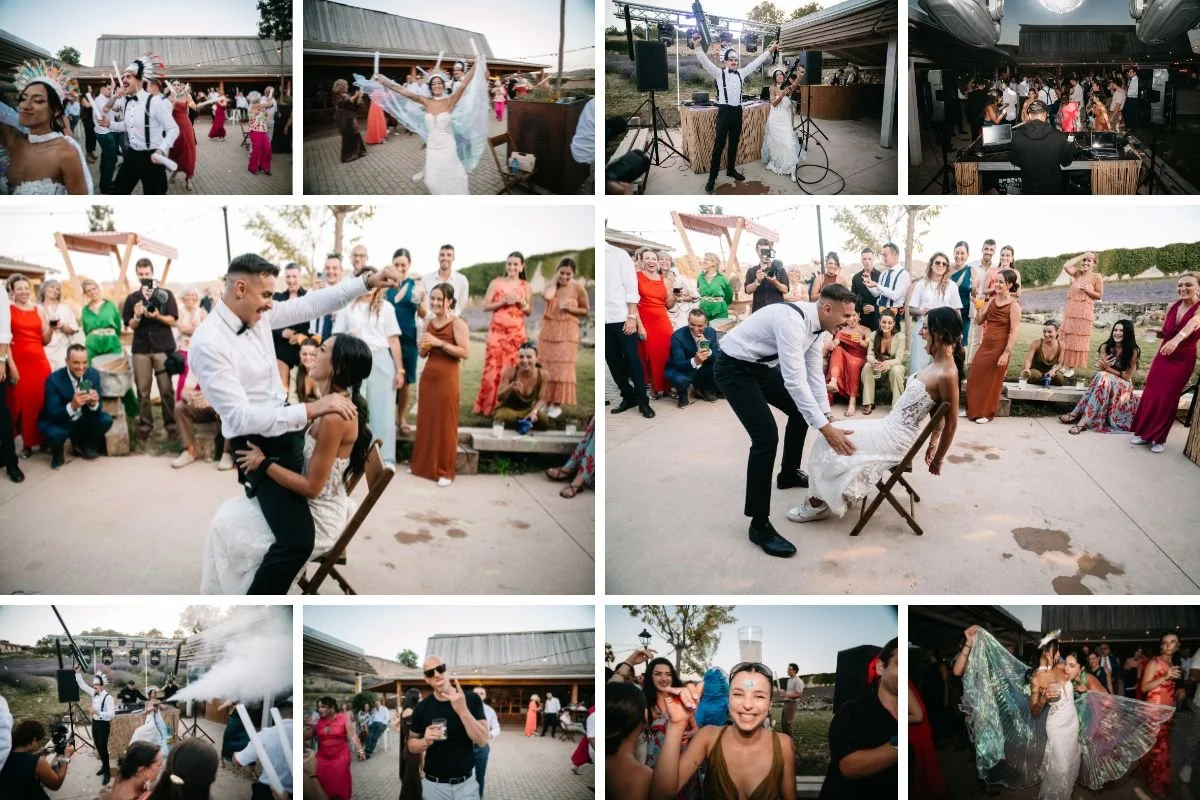 Boda en el granero de San Francisco. Casarse en el granero de san Francisco. Santa Gadea del Cid31.jpg