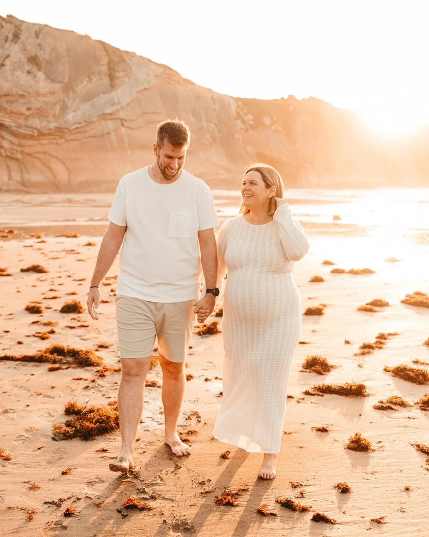 Tardes con luces m&aacute;gicas y personas maravillosas. Que pas&eacute;is buen puente ☺️.