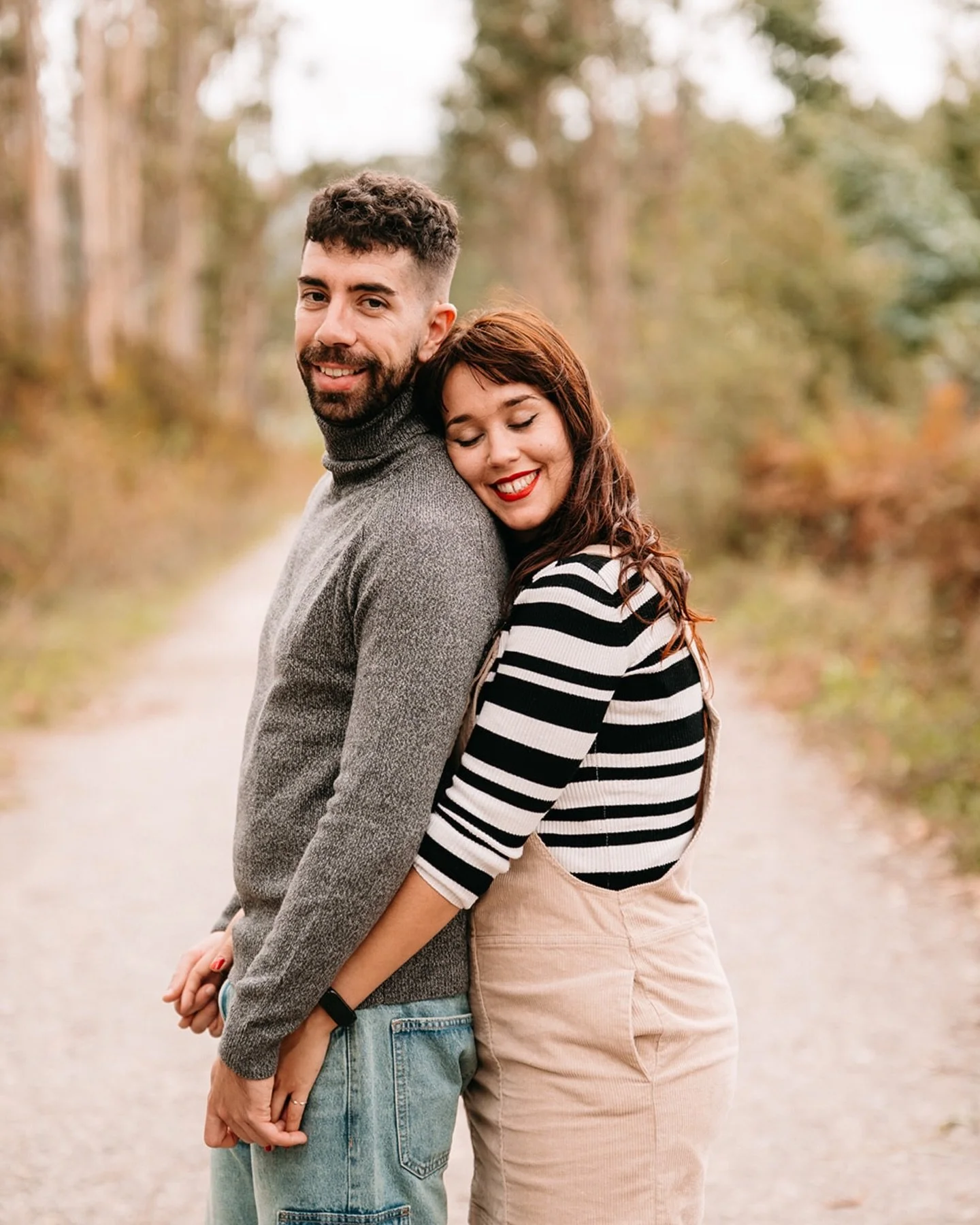 Cuando hace unos meses Celia se puso en contacto conmigo para que hiciera las fotos de su pedida de mano, tengo que admitir que me hizo much&iacute;sima ilusi&oacute;n pero a la vez estaba un poco preocupado por hacerlo bien. Ella es fot&oacute;grafa