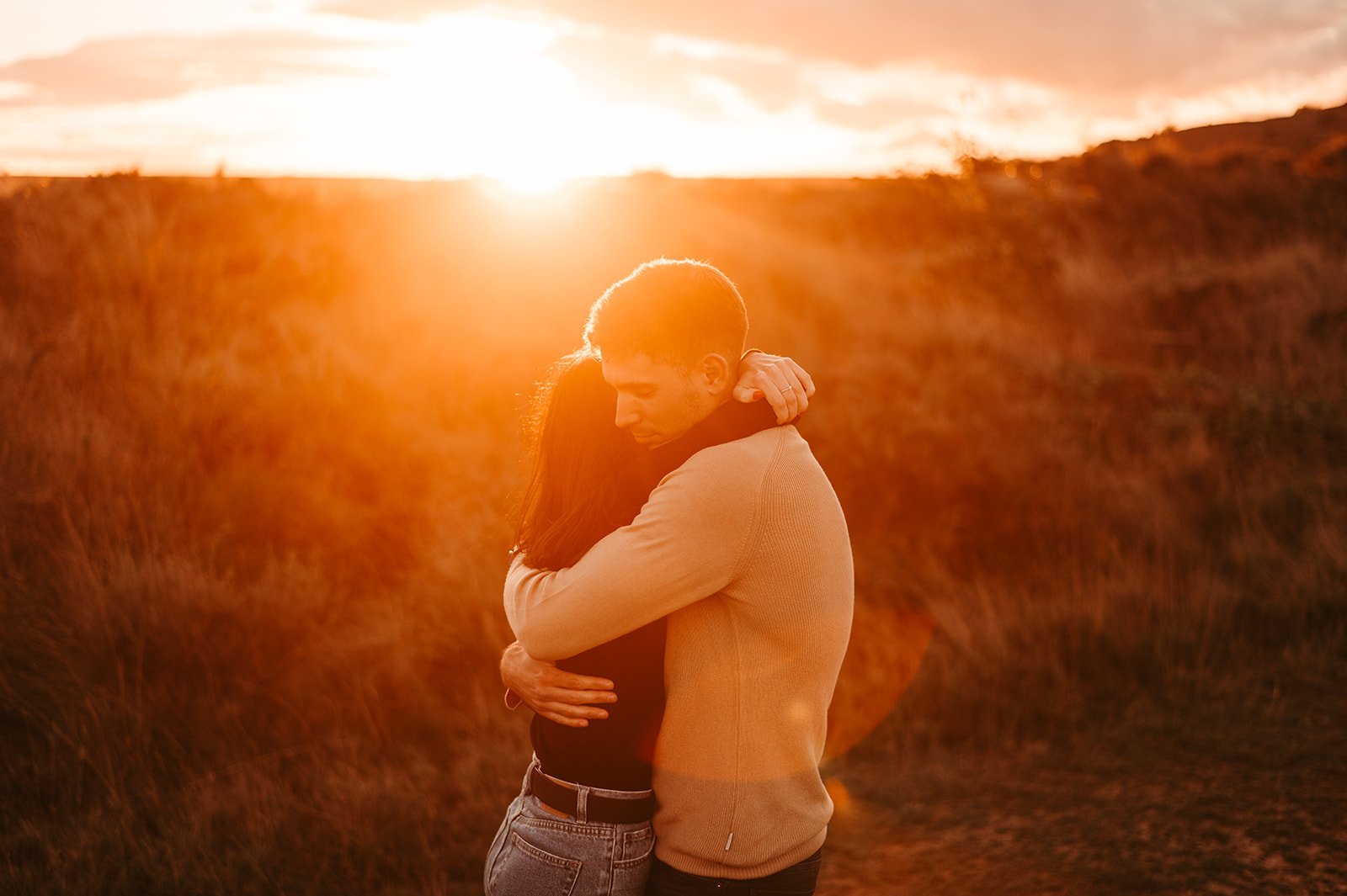 Preboda en Briones, La Rioja