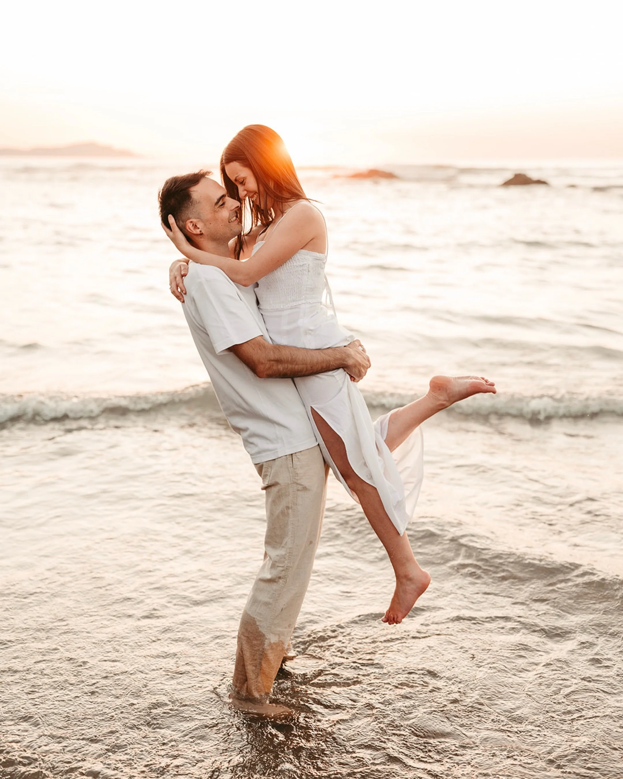 Esto est&aacute; ya va cogiendo un ritmo imparable, entre semana sigo inmerso en las prebodas. Sigo disfrutando much&iacute;simo conociendo en persona a las parejas de este a&ntilde;o y las de 2027. 

En este caso os traigo a Alba y Andoni en su sesi