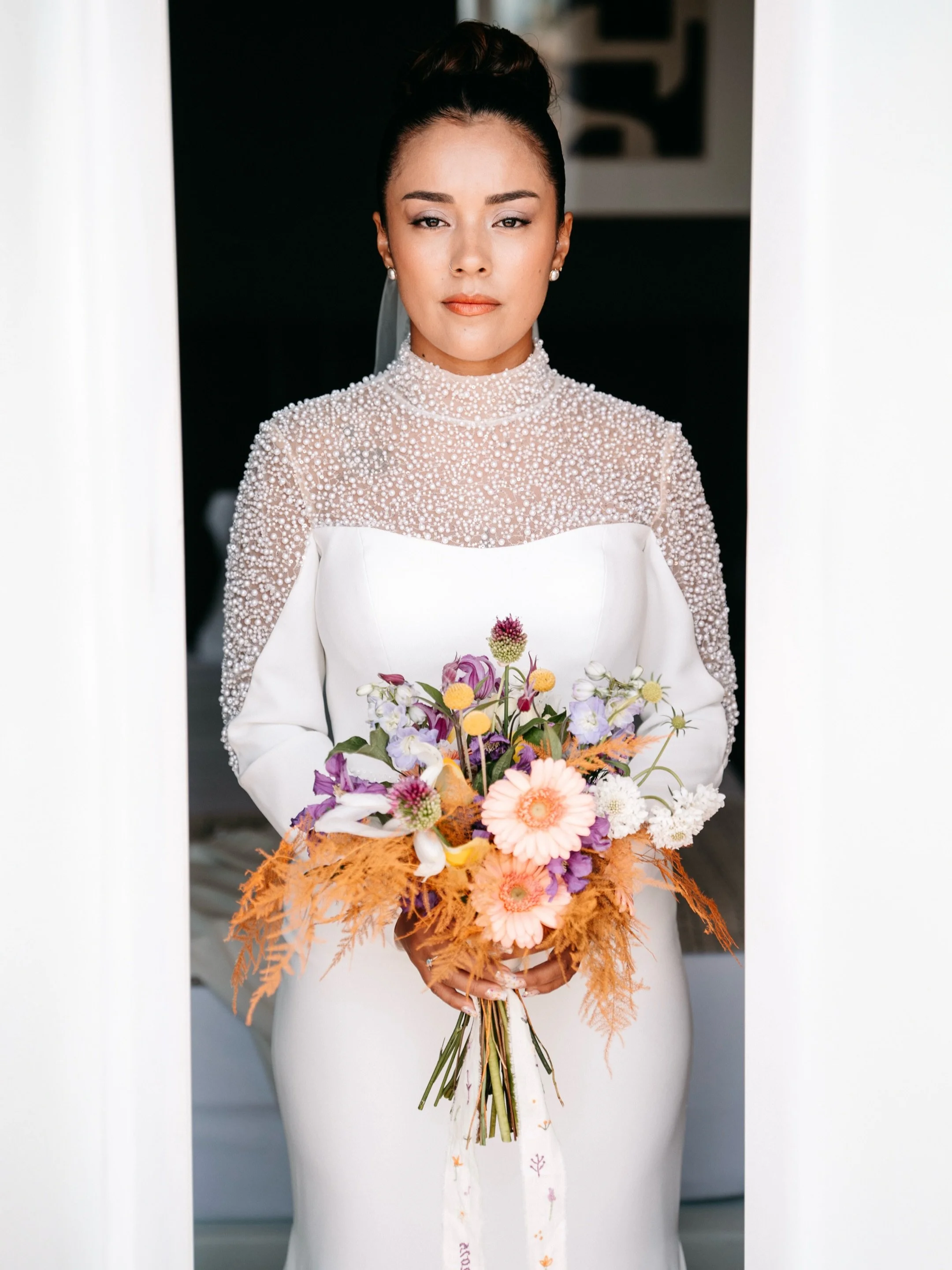 Alex &amp; Urtzi en su boda de este s&aacute;bado en Gasteiz. Gracias a tod@s los que estuvisteis all&iacute; por hacer posible que todo fuera as&iacute; de bien. 

Fotograf&iacute;a: @inigo._.jimenez 
Wedding planner: @bodaslaperalimonera 
Hotel: @n