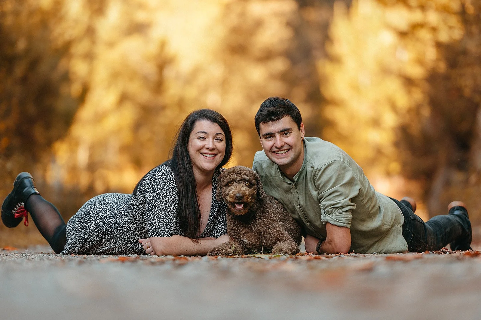 Sesiones fotográficas con mascotas