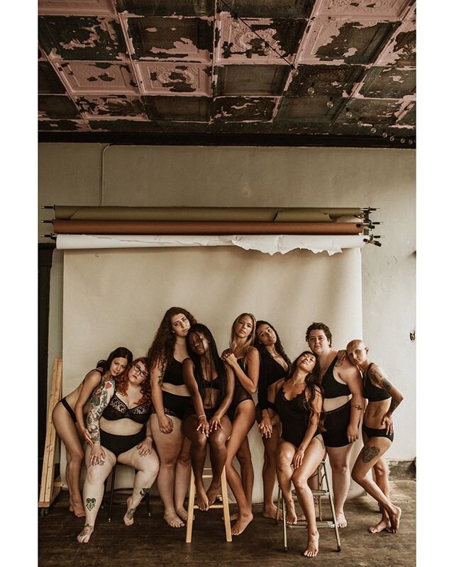&ldquo;Thousands of candles can be lighted from a single candle, and the life of the single candle will not be shortened. Happiness never decreases by being shared.&rdquo; ⁣
⁣
I love women supporting women and lifting each other up. It&rsquo;s not ab