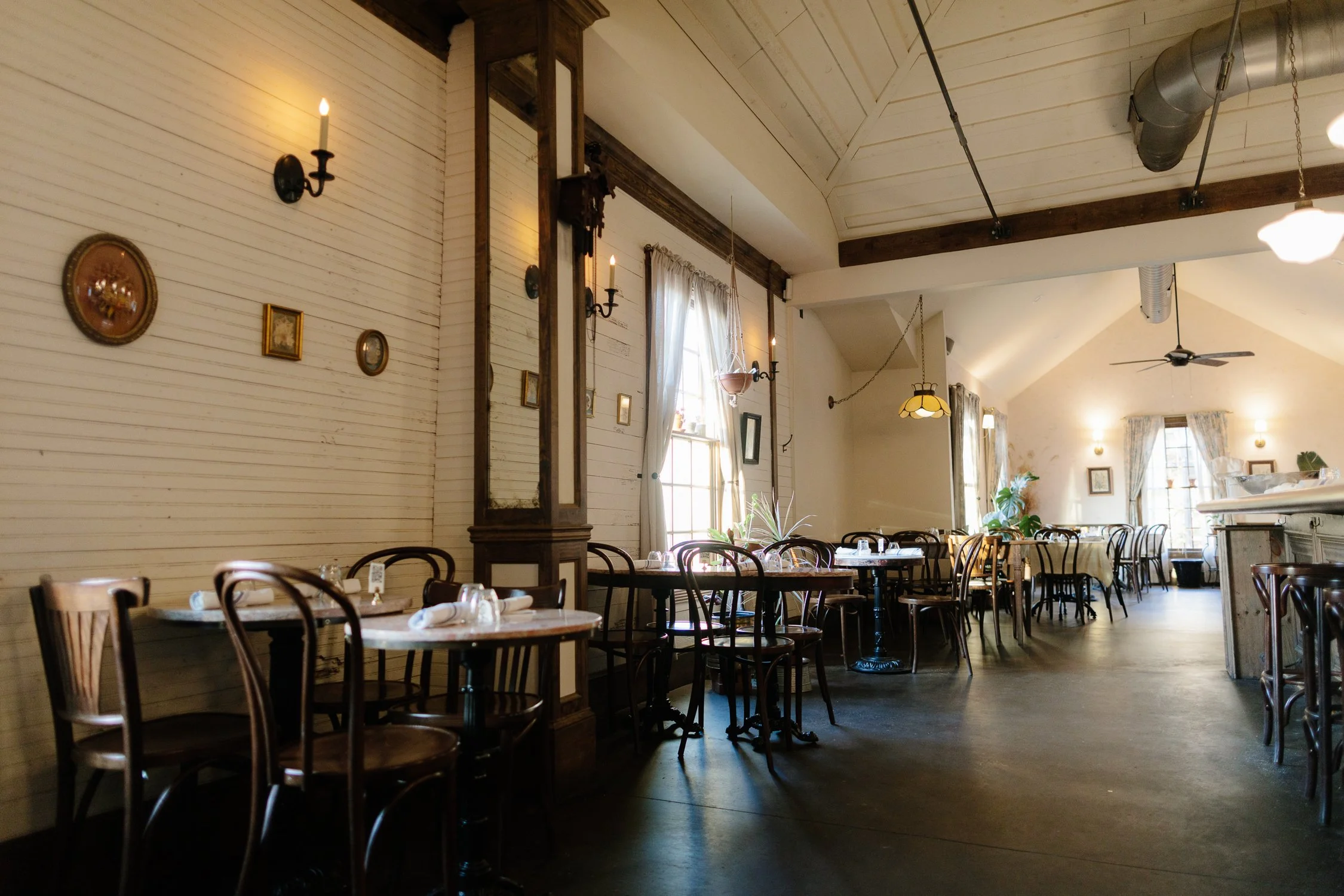 Parking — Fellows Cafe & Takeaway