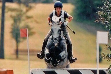 2004 Intermediate Champion Higher Learning & Coren Morgan