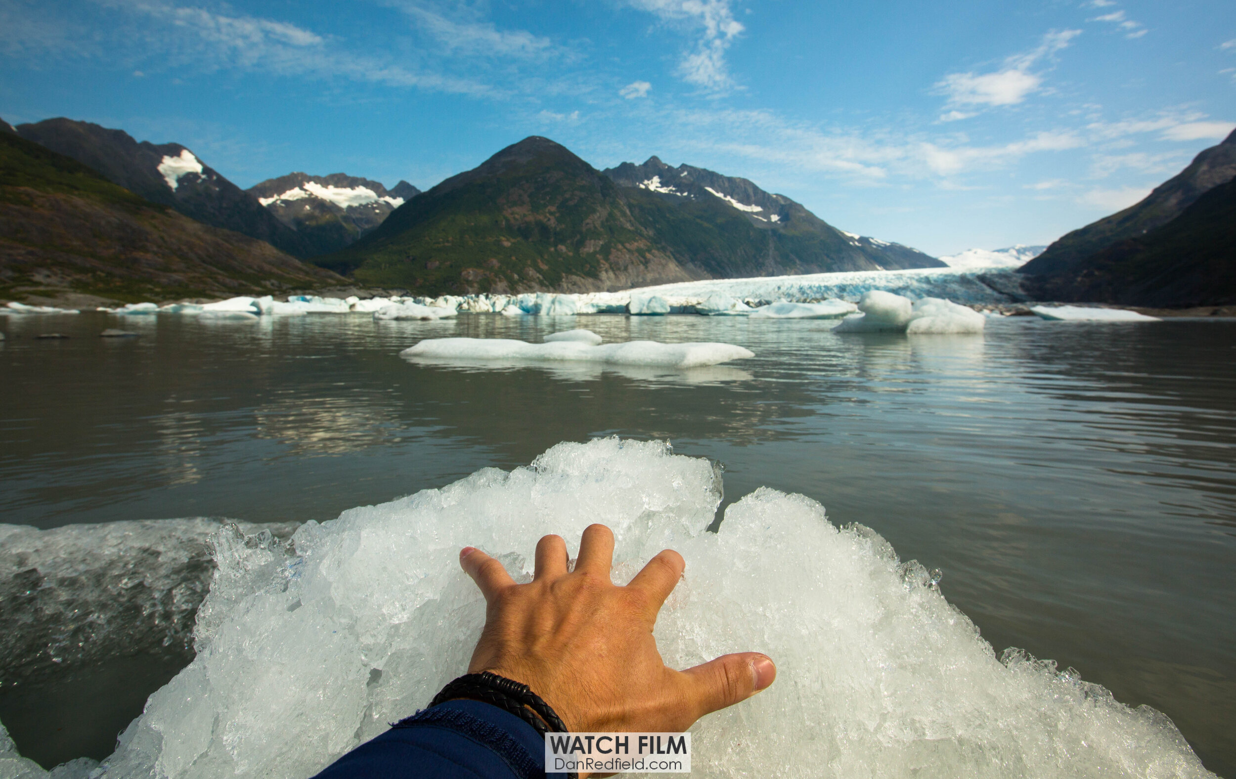perons touching ice at spencer glacier.jpg