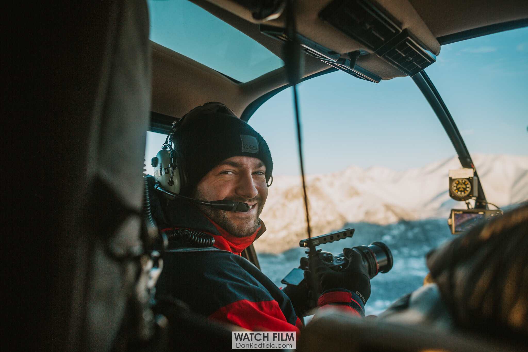 dan redfield on anchorage helicopter tours alaska.jpg