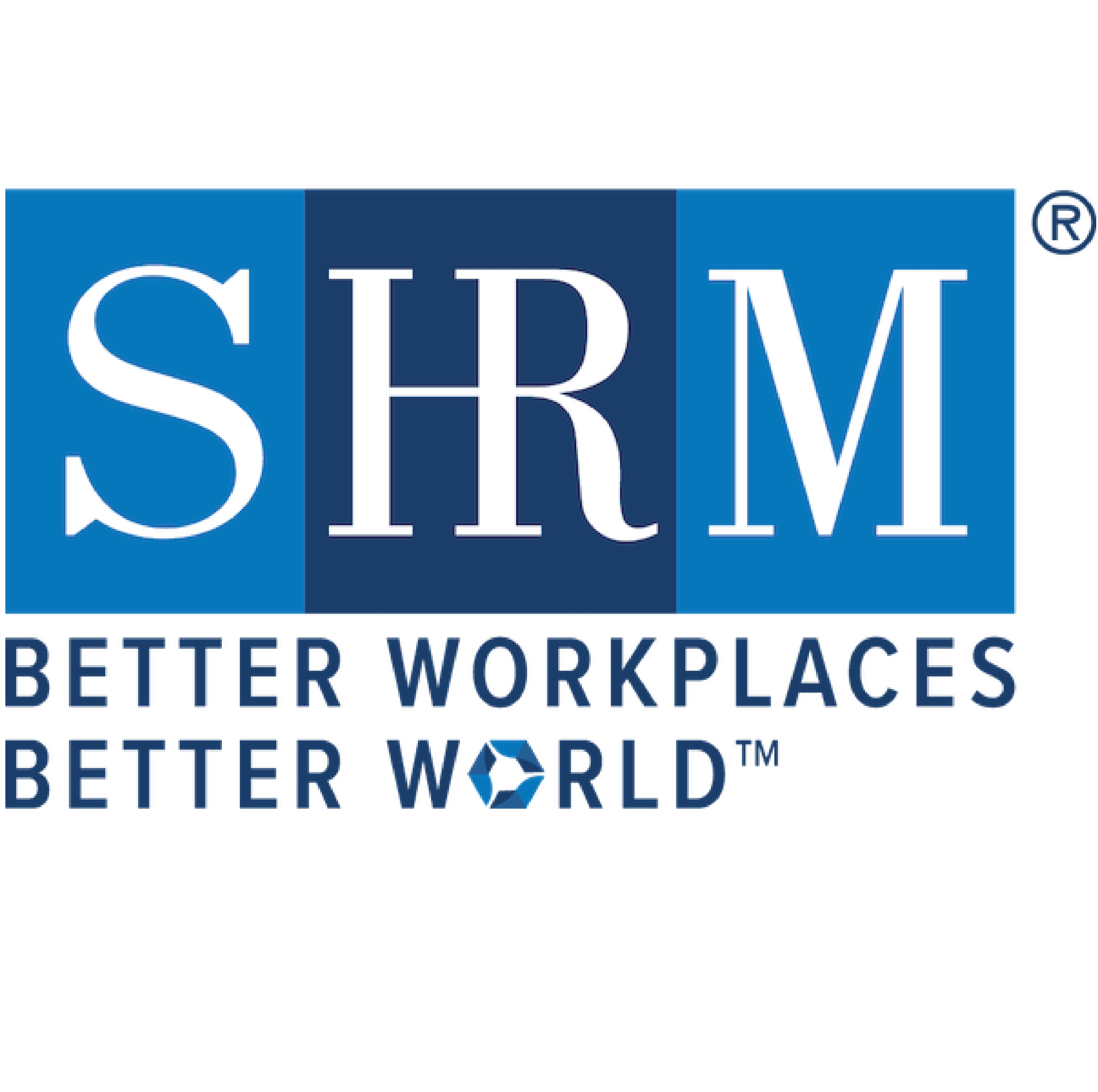 SHRM Membership Logo