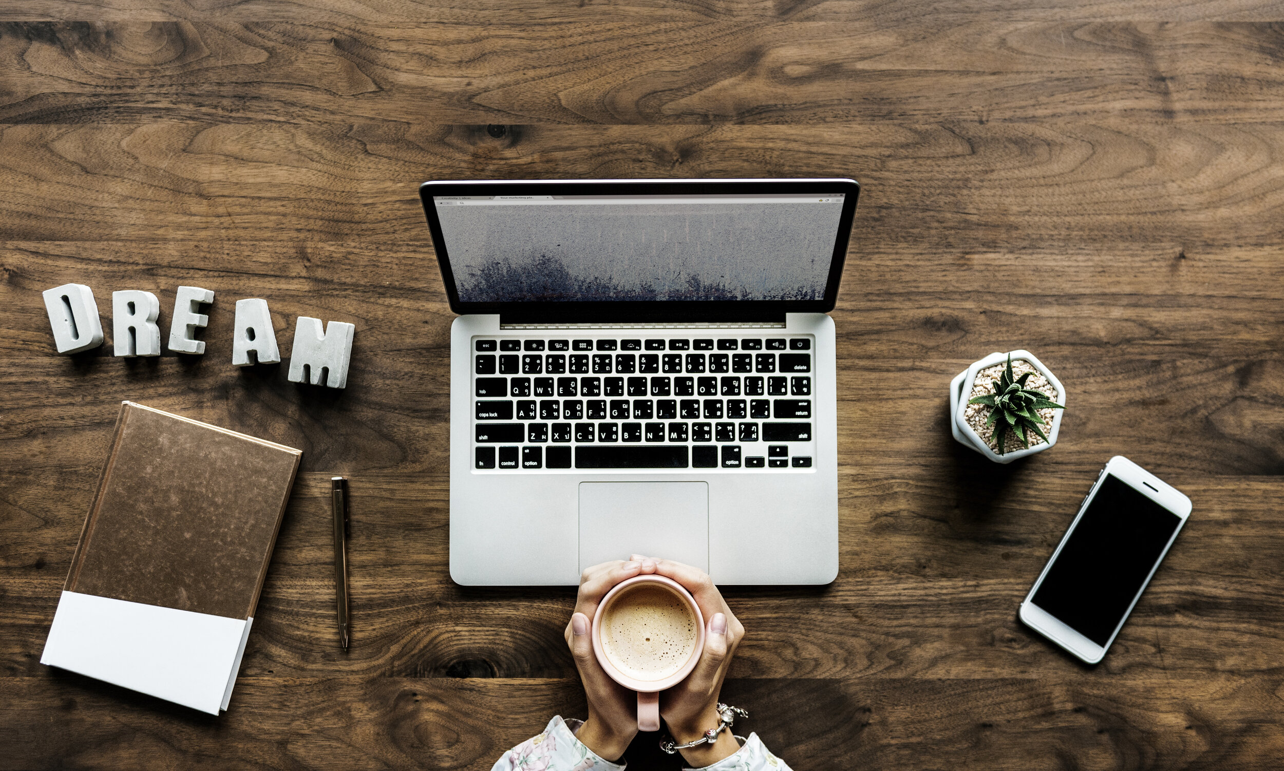 Launched My First eBook!