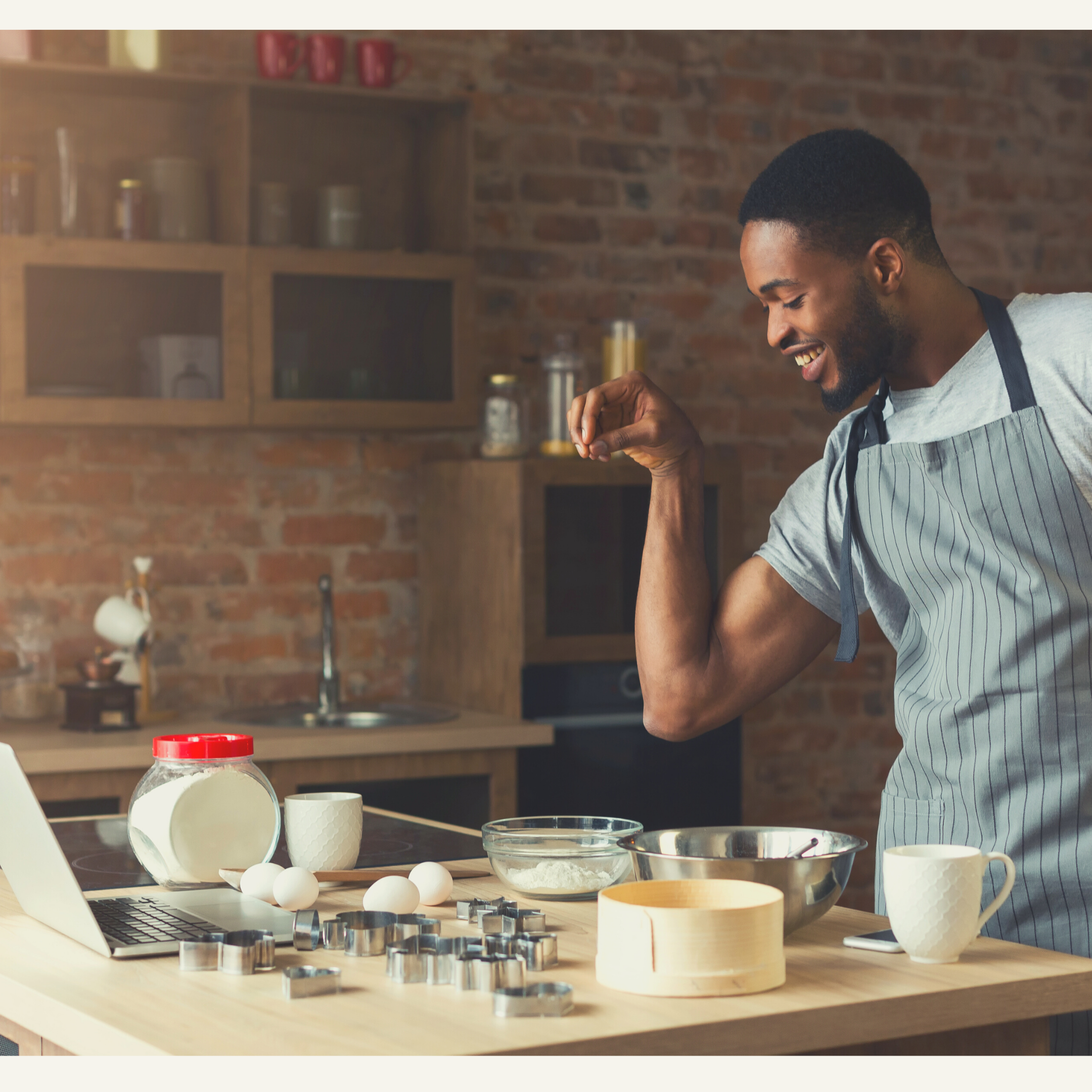 Black Owned Kitchen Essentials