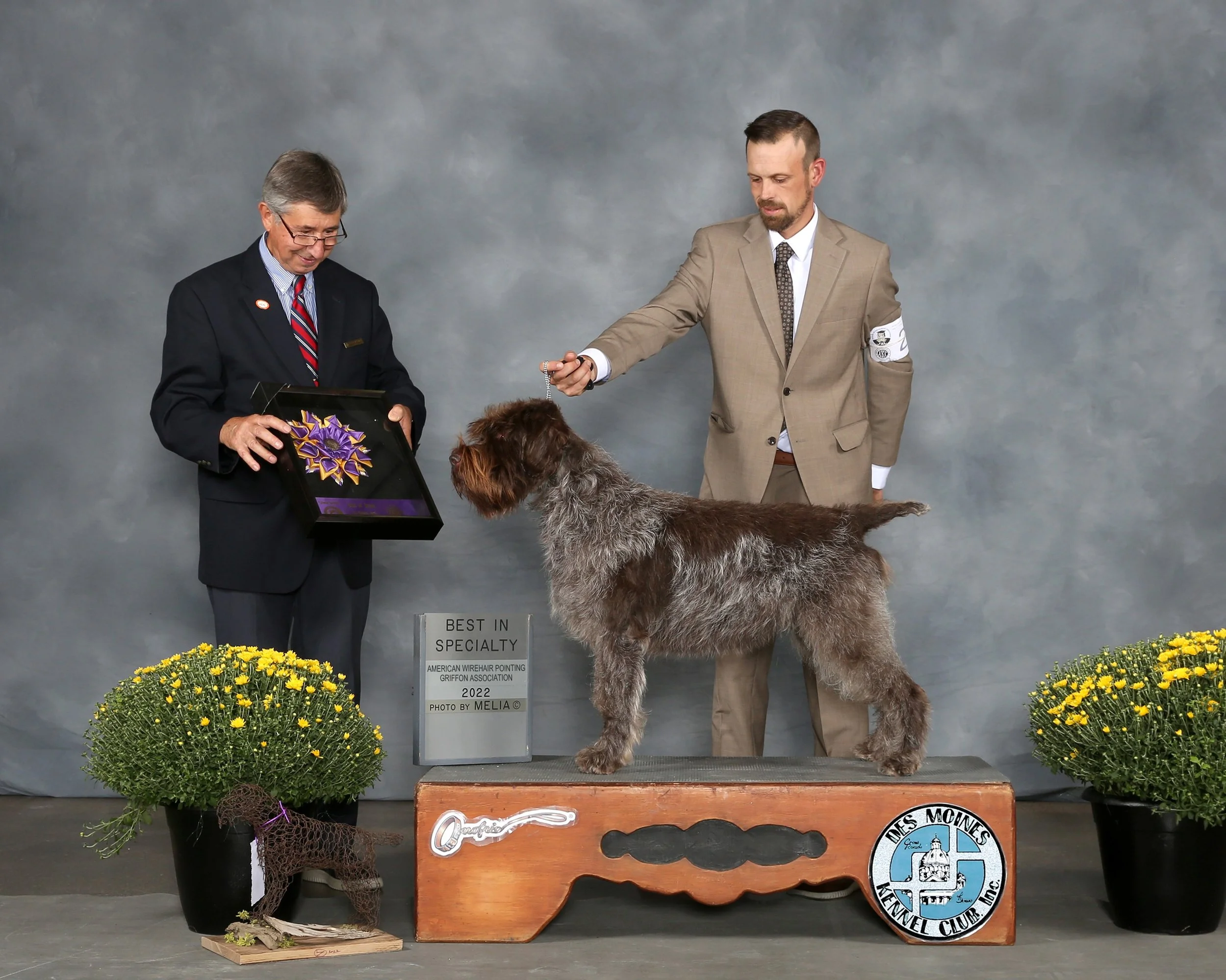 Banner — Glacier Kennels