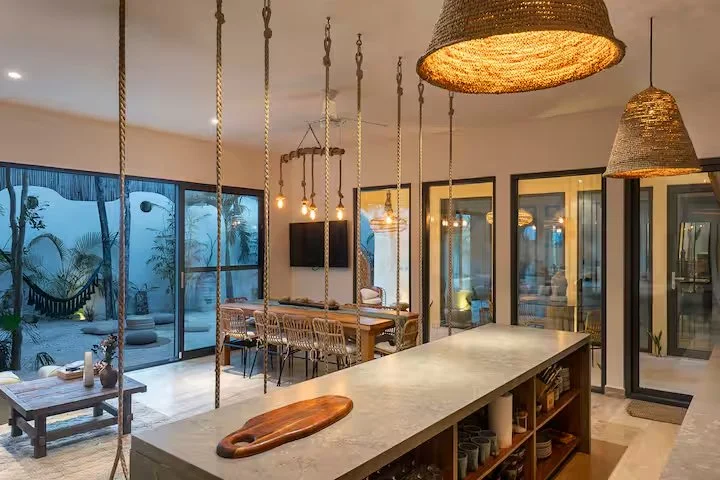 Tulum Dinning Area Villa Elements.jpg