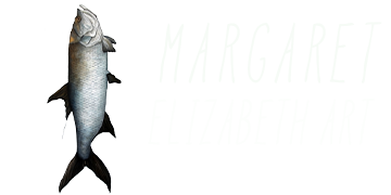 margaret elizabeth art