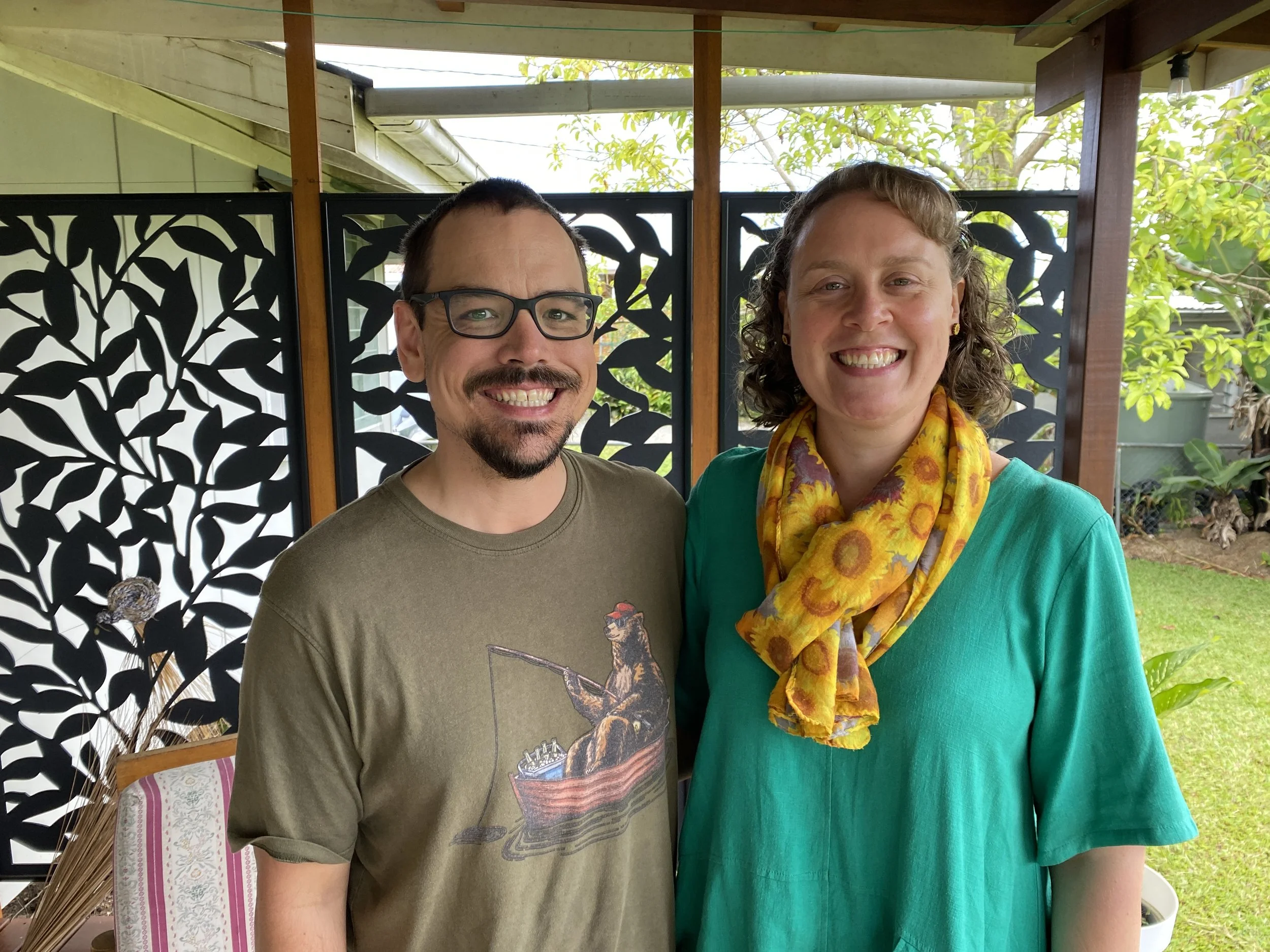 Easter Newsletter Out Now!