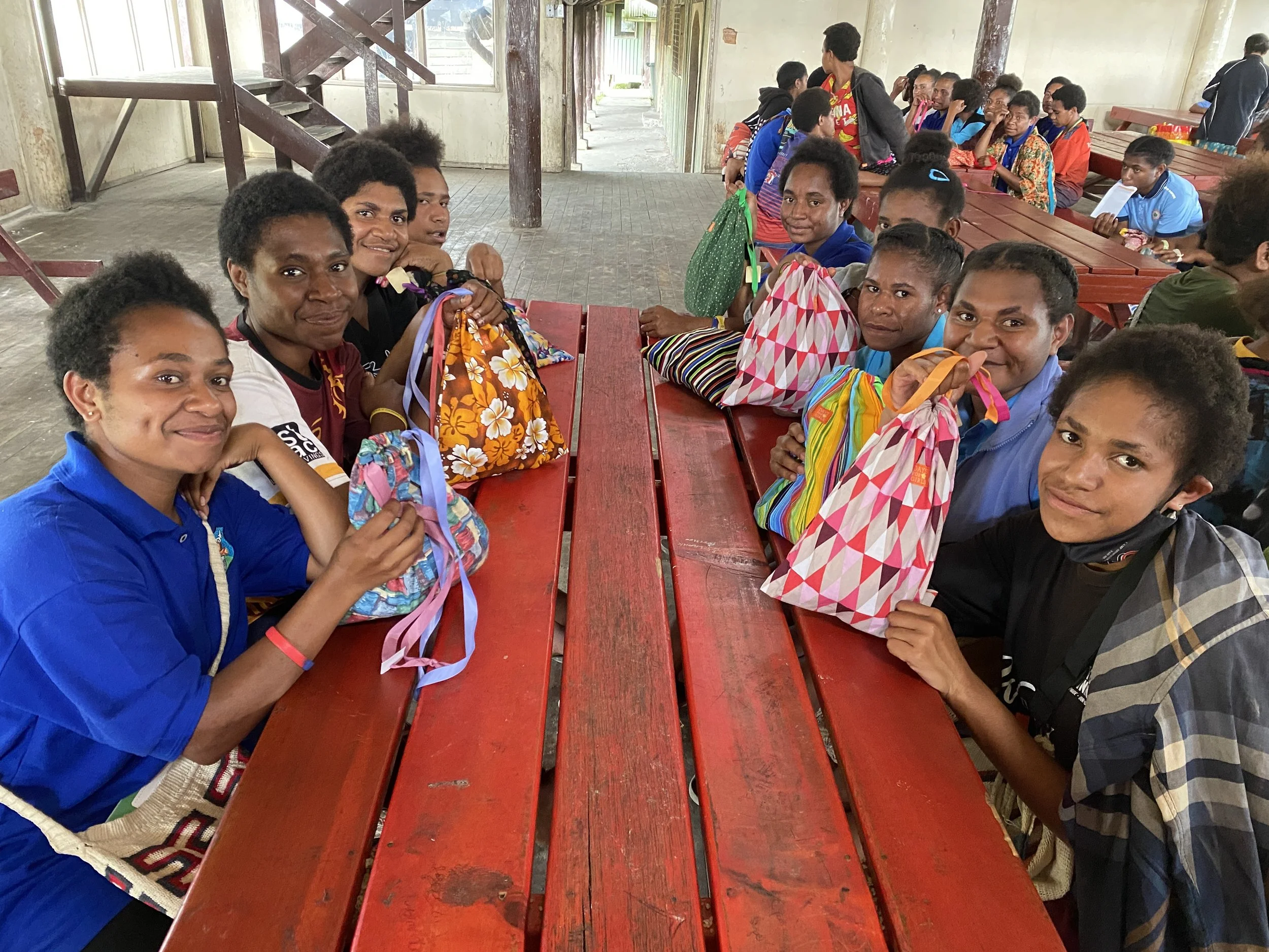 World Menstrual Hygiene Day 2026